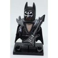 71017 coltlbm Glam Metal Batman